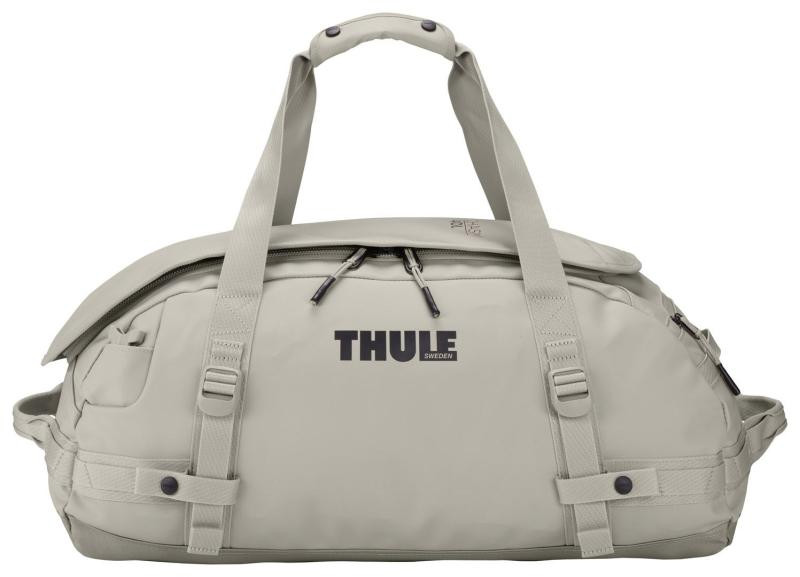 Купить Спортивная сумка Thule Chasm Duffel 40L (Soft Sand) 3205138 (TH 3205138)
