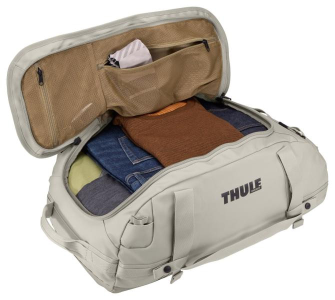Купить Спортивная сумка Thule Chasm Duffel 40L (Soft Sand) 3205138 (TH 3205138)