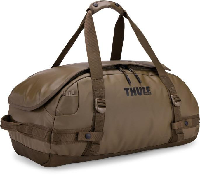 Купить Спортивная сумка Thule Chasm Duffel 40L (Deep Khaki) 3205139 (TH 3205139)