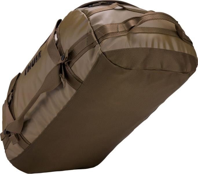 Купить Спортивная сумка Thule Chasm Duffel 40L (Deep Khaki) 3205139 (TH 3205139)