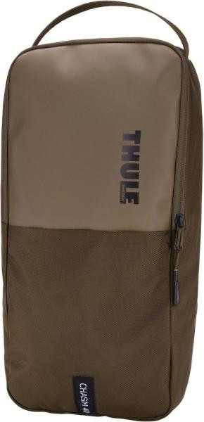 Купить Спортивная сумка Thule Chasm Duffel 40L (Deep Khaki) 3205139 (TH 3205139)