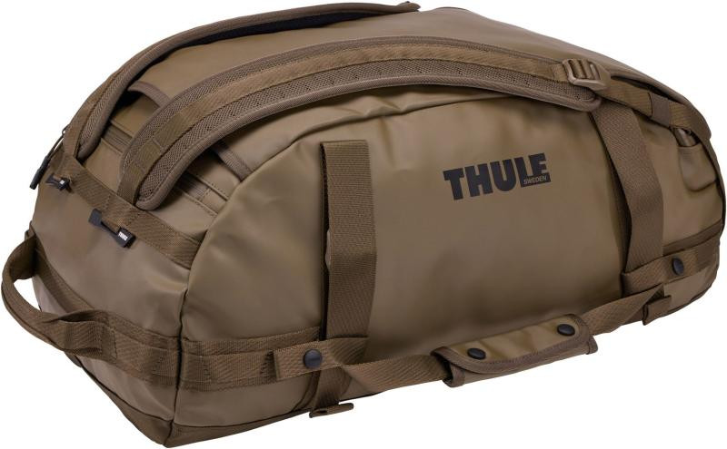 Купить Спортивная сумка Thule Chasm Duffel 40L (Deep Khaki) 3205139 (TH 3205139)