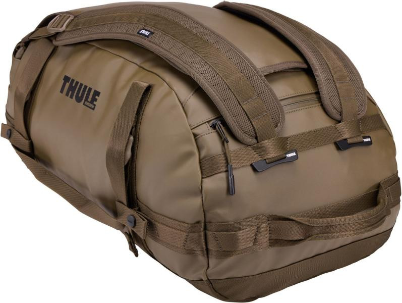 Купить Спортивная сумка Thule Chasm Duffel 40L (Deep Khaki) 3205139 (TH 3205139)
