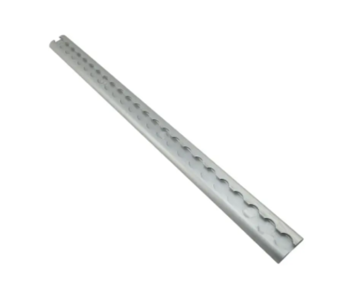 Купити Такелажна рейка (смуга кріплення вантажу) Airline 2997х42 мм Алюміній Польща (1202330021)