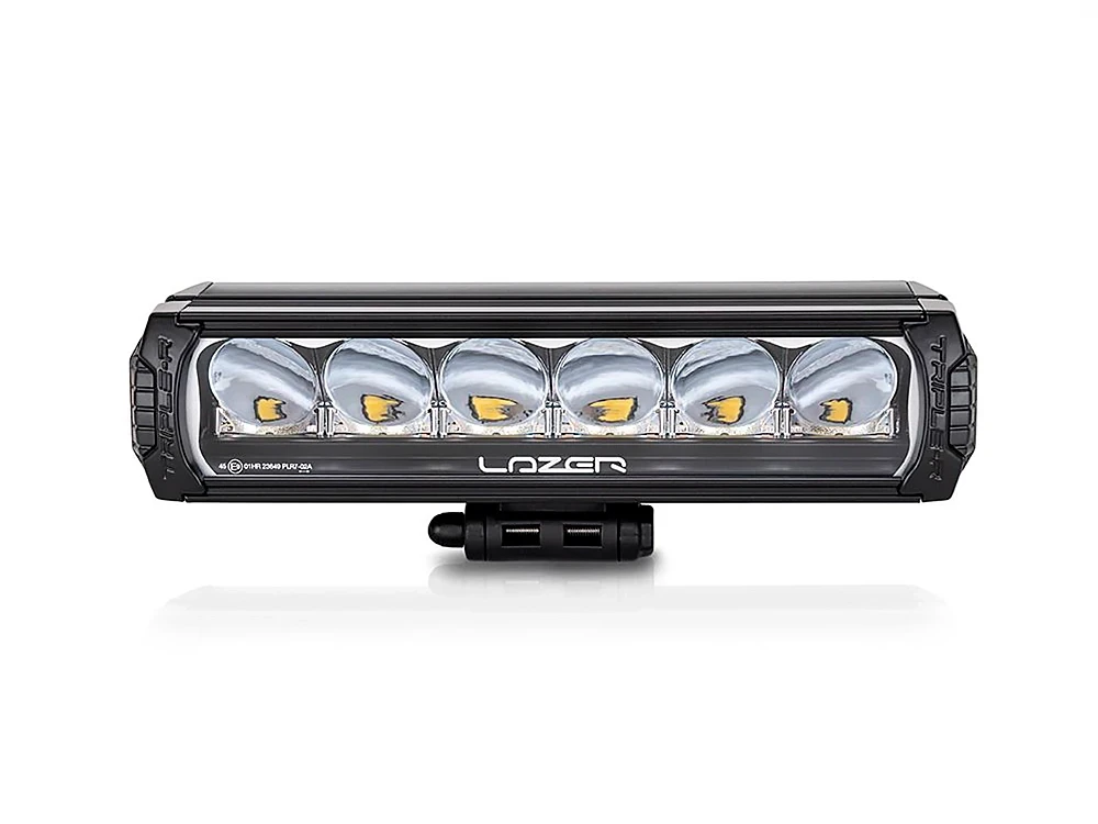 Купить Светодиодная балка Lazer Triple-R 850 GEN-2 00R6-G2-B