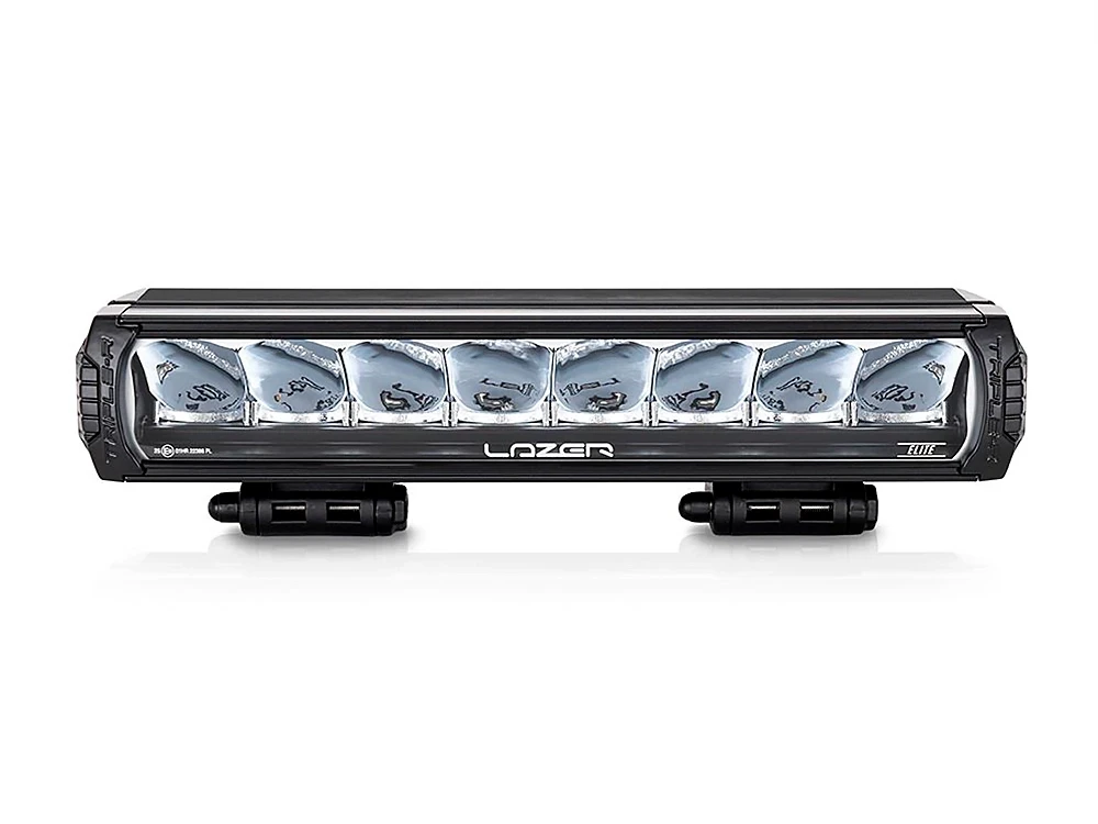 Купити Світлодіодна балка Lazer Triple-R 1000 Elite GEN-2 00R8-G2-EL-B