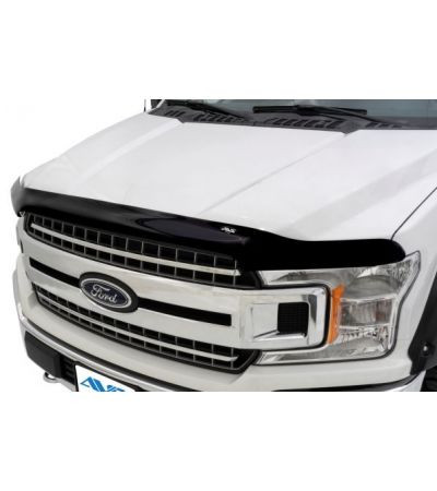 Купити Дефлектор капота для Ford F150 від 2015 Bugflector - AVS 25941