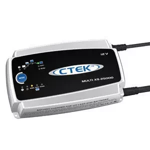Купить Автомобильное зарядное устройство CTEK MXS 25
