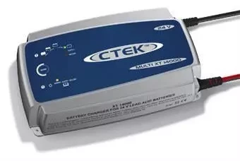 Купити Автомобільний зарядний пристрій CTEK MXT 14