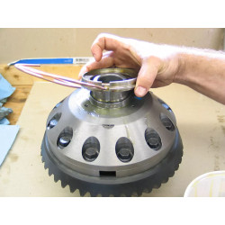 Buy ARB differential lock for GM Chevy AAM 10.5 RD114