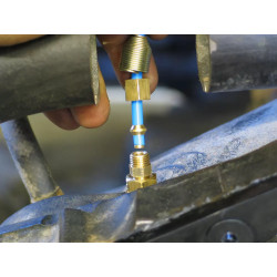 Buy ARB differential lock for GM Chevy AAM 10.5 RD114