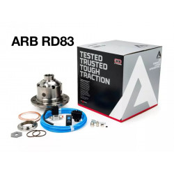 Купити Блокуємий диференціал ARB для GM Chevy 8.5" RD83