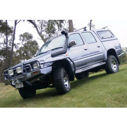 Купити Шноркель Safari для Toyota Hilux 3.0d 02-05 ss145hf
