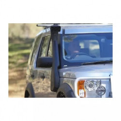 Купить Выносной воздухозаборник SAFARI для Land Rover Discovery 3 SS385HF