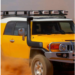 Купить Шноркель Safari для Toyota FJ Cruiser 06-10 ss410hf