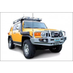 Купити Шноркель Safari для Toyota FJ Cruiser 06-10 ss410hf