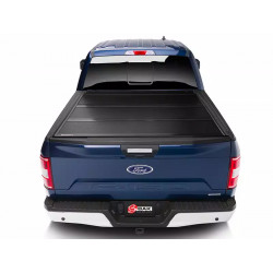 Купить Крышка кузова BAK для Ford F150 от 2015 G2 5.7