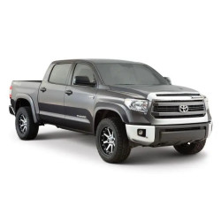 Купити Розширювачі крил Bushwacker для Toyota Tundra від 2014 4 см OE style