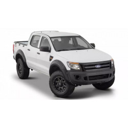 Купити Розширювачі крил Bushwacker для Ford Ranger від 2012