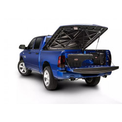 Купити Ящик в кузов UnderCover для Ford F150 2009-2014 SC201D