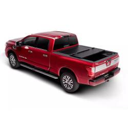 Купить Крышка кузова UnderCover для Nissan Navara 2005-2010 FX51011