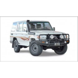 Купити Шноркель Safari для Toyota LC - 76/78/79  07+ ss76hfz