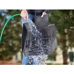 Купити Килими гумові WeatherTech для Toyota RAV4 від 2019 передні сірі 4615161