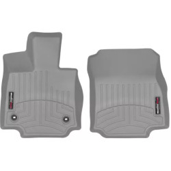 Купити Килими гумові WeatherTech для Toyota RAV4 від 2019 передні сірі 4615161