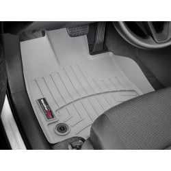 Купити Килими гумові WeatherTech для Toyota RAV4 від 2019 передні сірі 4615161