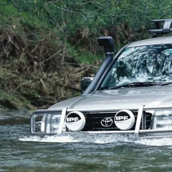 Купити Шноркель Safari для Toyota LC-100 ss86hf