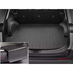 Купити Килим гумовий WeatherTech для Toyota RAV4 від 2019 в багажник сірий 421246