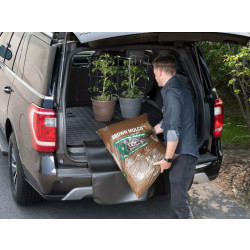 Купити Килим гумовий WeatherTech для Toyota RAV4 від 2019 в багажник сірий 421246