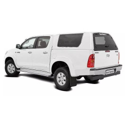 Купить Кунг для Toyota Hilux DC Road Ranger RH02 Special