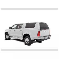 Купить Кунг для Toyota Hilux DC Road Ranger RH02 Standard