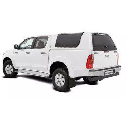 Купить Кунг для Toyota Hilux DC Road Ranger RH02 Profi L