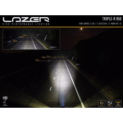 Купить Светодиодная балка Lazer Triple-R 850 00R6-Std-B