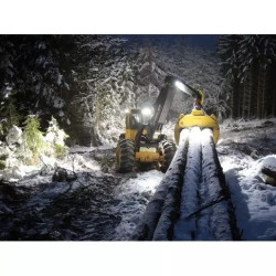 Купить Прожектор светодиодный Lazer Utility 45 00U45