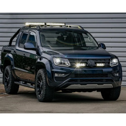 Купить Комплект оптики на VW Amarok V6 2016-2022 - LAZER GK-VWA-01K