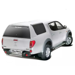 Купить Кунг для Mitsubishi L200 Longbed - Road Ranger RH3 Profi L