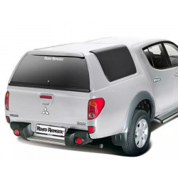 Купить Кунг для Mitsubishi L200 Longbed - Road Ranger RH3 Profi L
