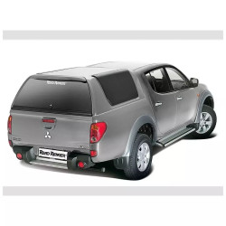 Купить Кунг для Mitsubishi L200 DC Longbed - Road Ranger RH3 Standard