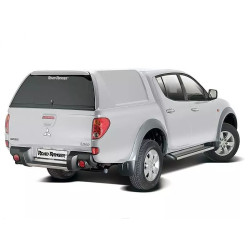 Купить Кунг для Mitsubishi L200 DC Longbed - Road Ranger RH3 Standard