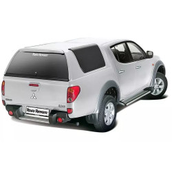 Купить Кунг для Mitsubishi L200 Longbed - Road Ranger RH3 Profi 2