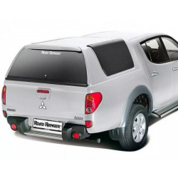 Купить Кунг для Mitsubishi L200 Longbed - Road Ranger RH3 Profi 2
