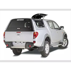 Купить Кунг для Mitsubishi L200 DC Shortbed Road Ranger RH2 Profi R