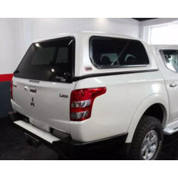 Купить Пластиковая крыша на кузов пикапа ARB MITSUBISHI L200 DC 2015+ std roof CL58A