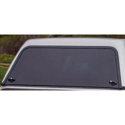 Купить Заднее стекло к пластиковой крыше пикапа Canopy  VW Amarok CL48/61 ARB 1340126