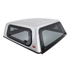Buy Rear door set to plastic roof on the canopy Hilux 15+ Cl59 Pickup Body ARB 1340129
