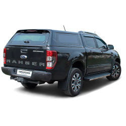 Купити Кунг на Ford Ranger 2015-2022 від Getlander 227060FR