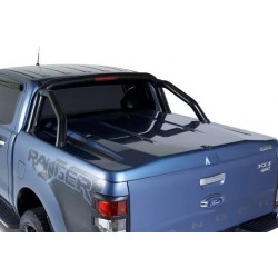 Купить Крышка кузова с дугами PROFORM Tango для Ford Ranger 2015+ 10053716